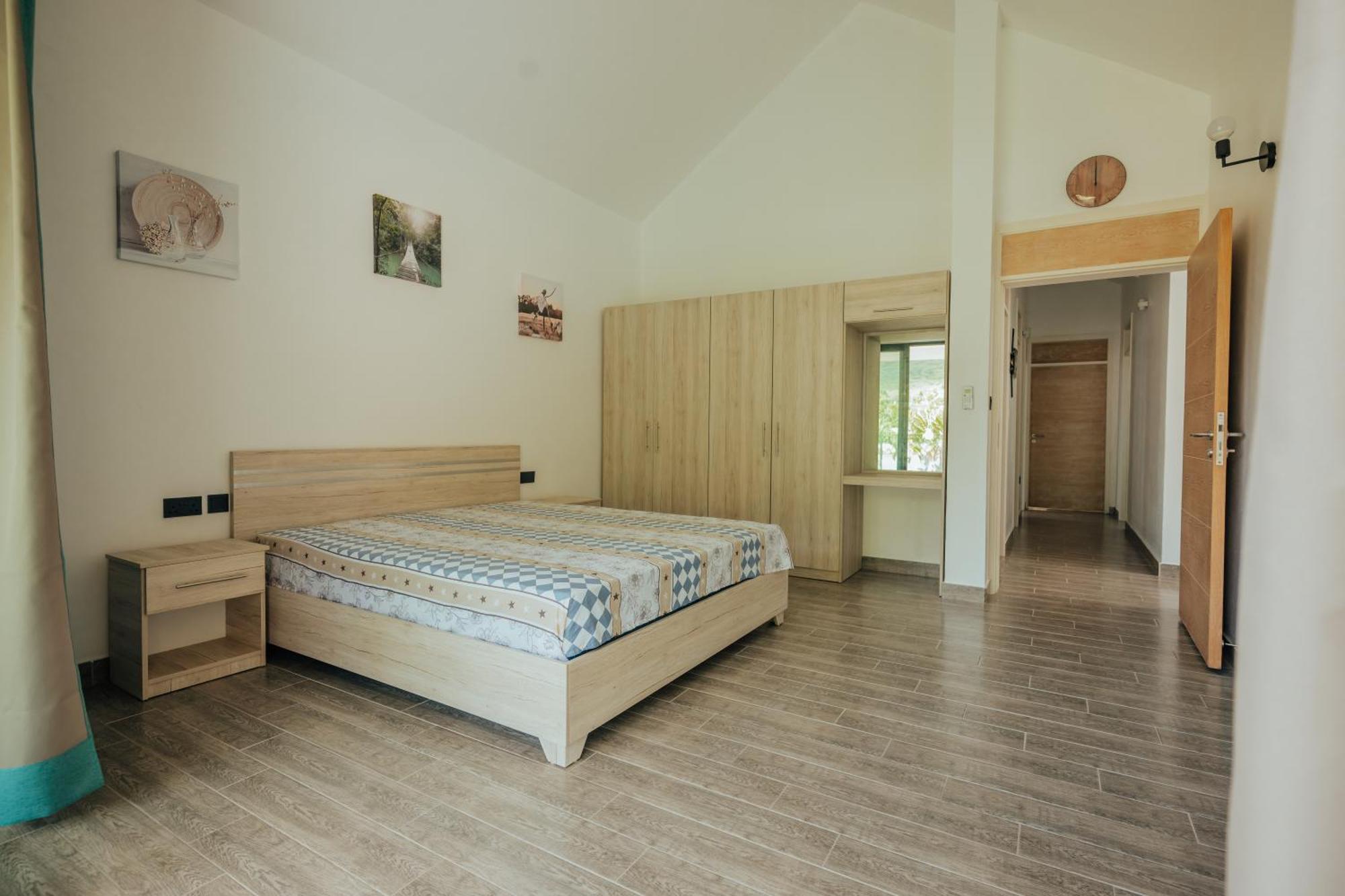 Two Villas Tamarin Bagian luar foto