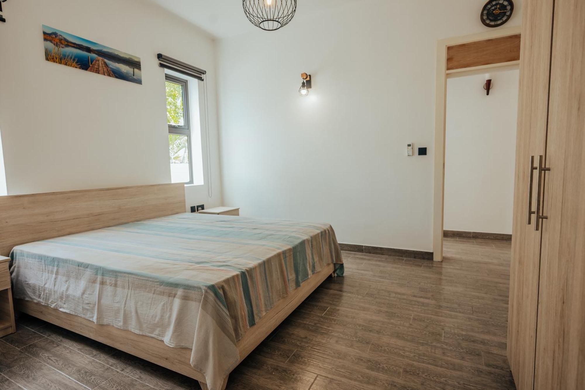 Two Villas Tamarin Bagian luar foto