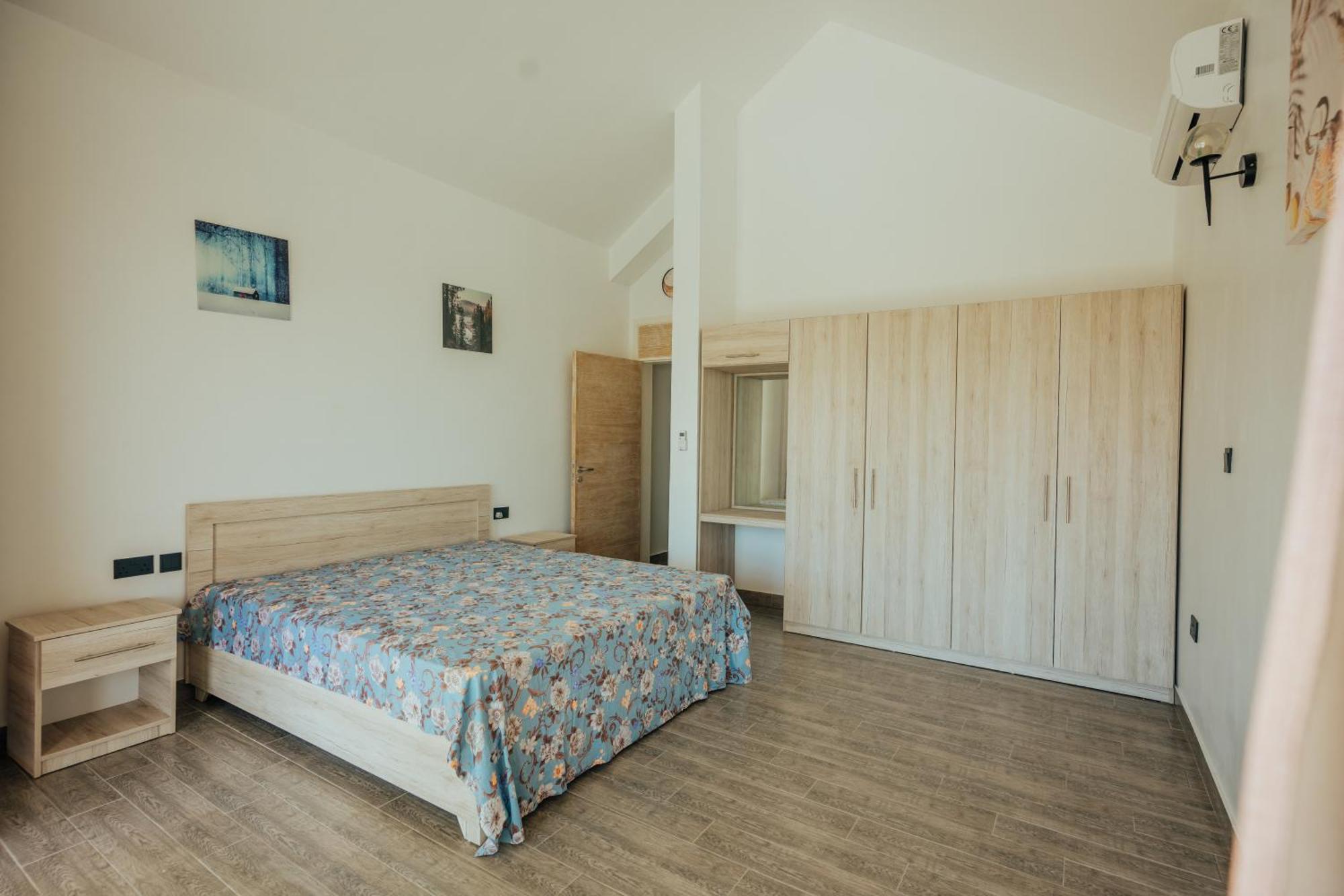 Two Villas Tamarin Bagian luar foto